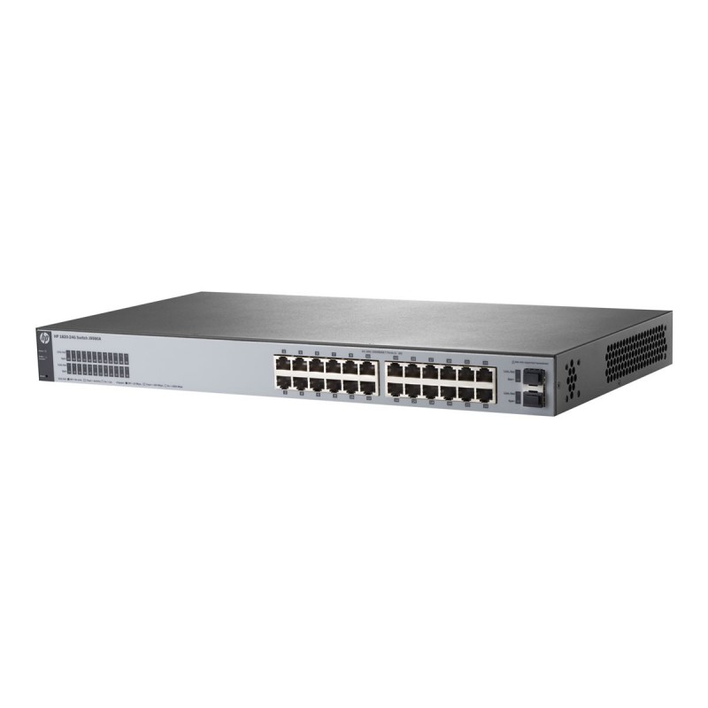 HP 1820-24G Switch